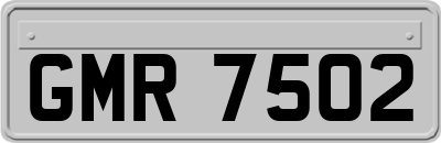GMR7502