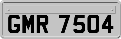 GMR7504