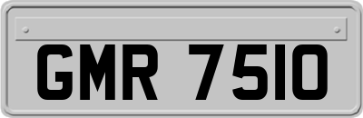 GMR7510