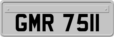 GMR7511