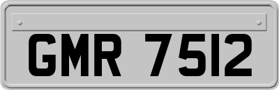 GMR7512
