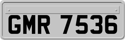 GMR7536