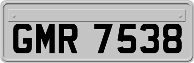 GMR7538
