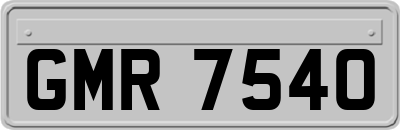 GMR7540