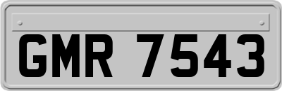 GMR7543