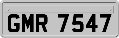 GMR7547