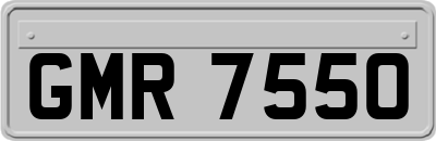 GMR7550
