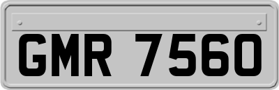 GMR7560