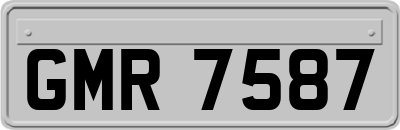 GMR7587