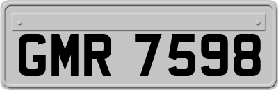 GMR7598