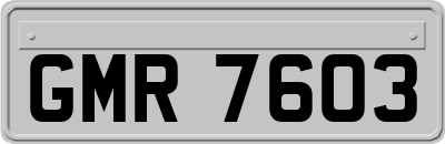 GMR7603