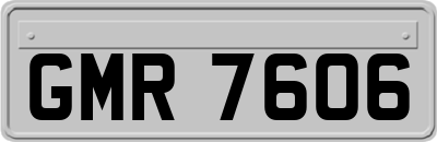 GMR7606