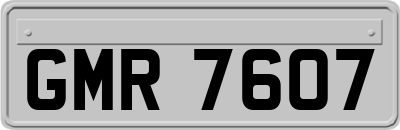 GMR7607