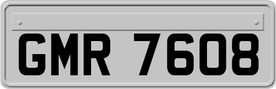 GMR7608