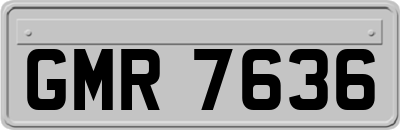 GMR7636