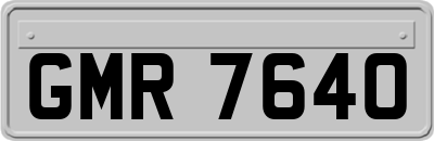 GMR7640