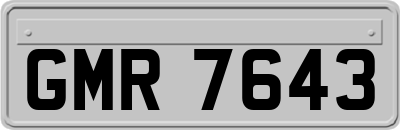 GMR7643
