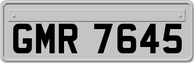 GMR7645