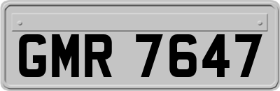 GMR7647