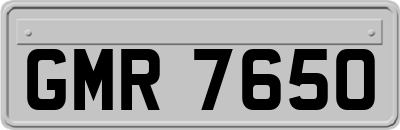 GMR7650