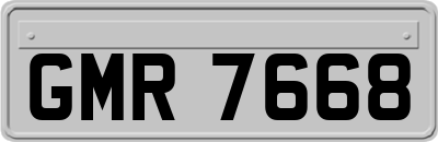 GMR7668