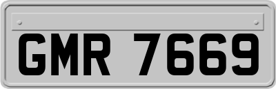 GMR7669