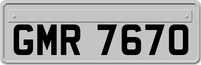 GMR7670