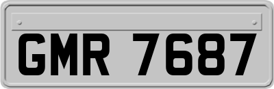 GMR7687