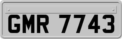 GMR7743