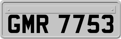 GMR7753