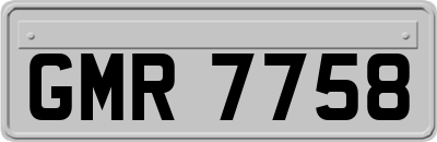 GMR7758