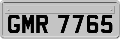 GMR7765