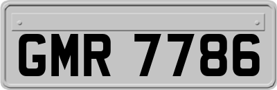 GMR7786