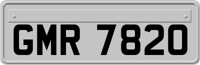 GMR7820