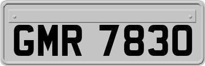 GMR7830