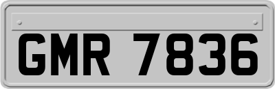 GMR7836