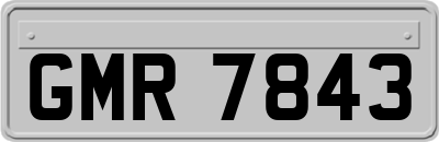 GMR7843