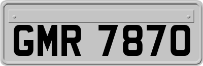 GMR7870