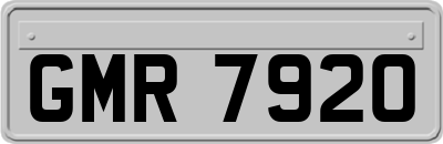GMR7920