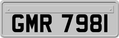 GMR7981