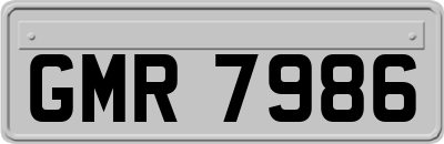 GMR7986
