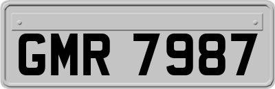 GMR7987
