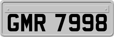 GMR7998