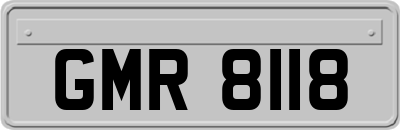 GMR8118