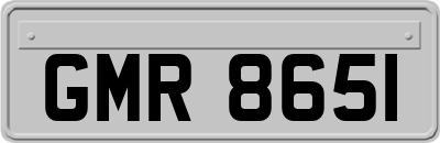 GMR8651
