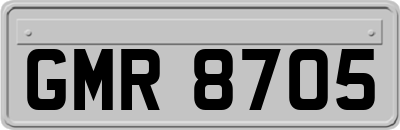 GMR8705