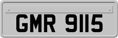 GMR9115