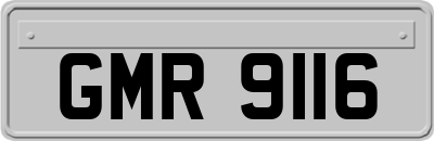 GMR9116