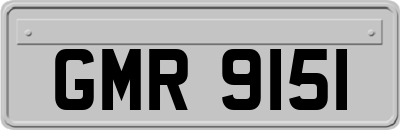 GMR9151