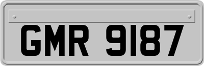 GMR9187